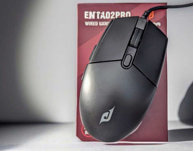 Đánh giá chuột chơi game EDRA EM6102 Pro - 02