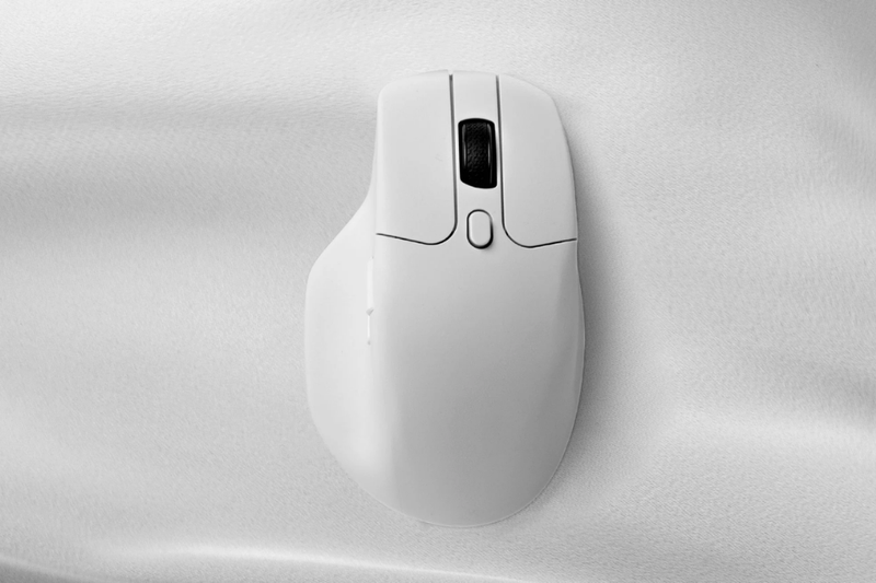 Đánh giá chuột Keychron M6 1