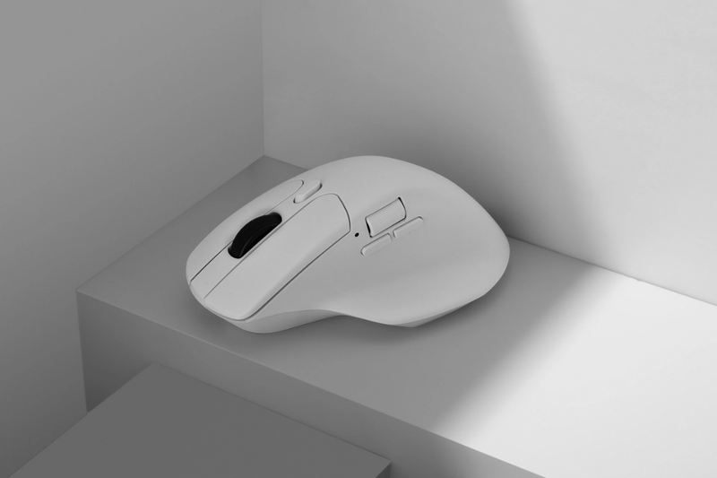 Đánh giá chuột Keychron M6 5