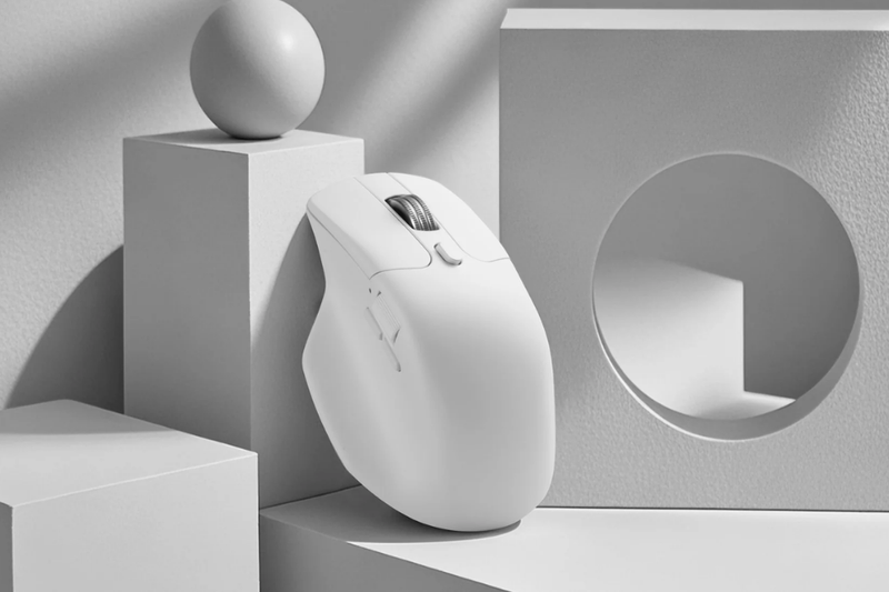 Đánh giá chuột Keychron M6 3