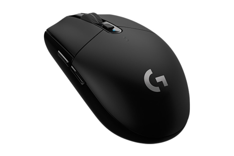chuot logitech g304
