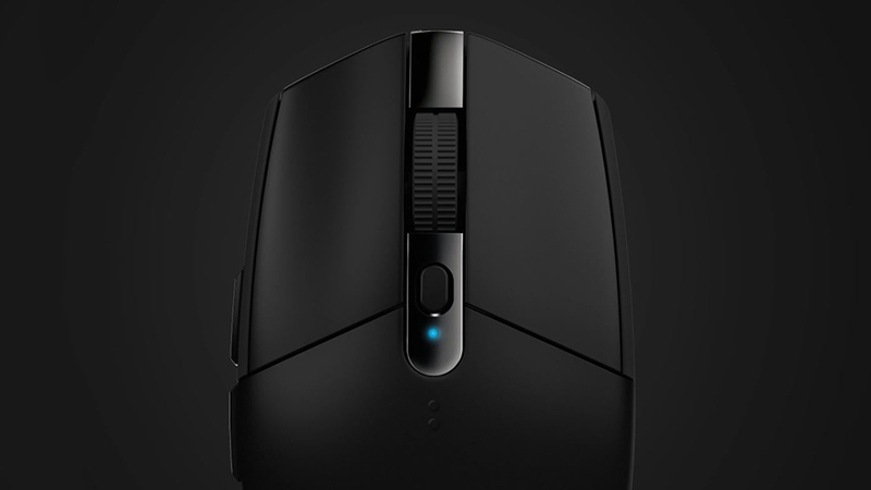 danh gia chuot logitech g304 ve trai nghiem su dung