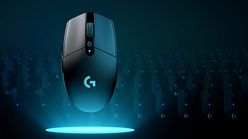 danh gia chat luong chuot logitech g304