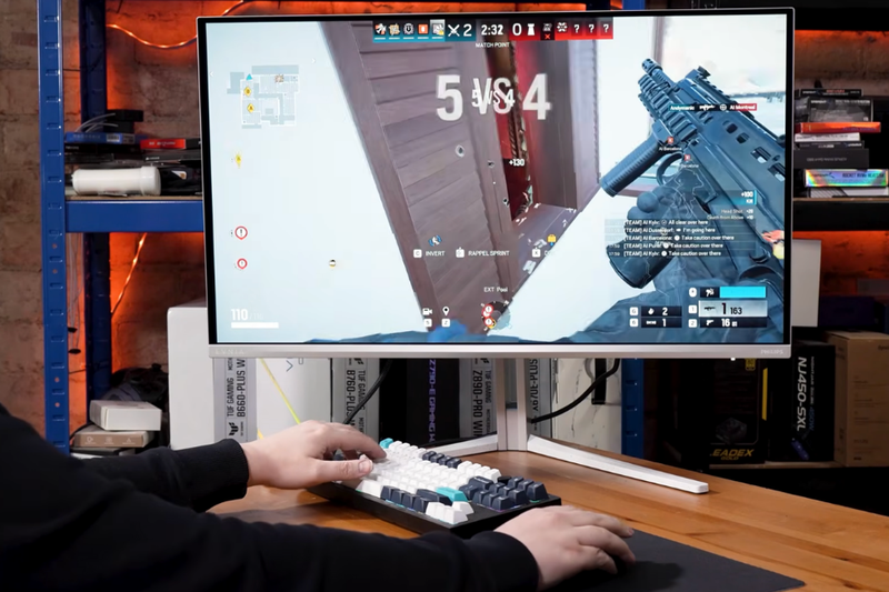 Đánh giá chuột Logitech G305 (11)