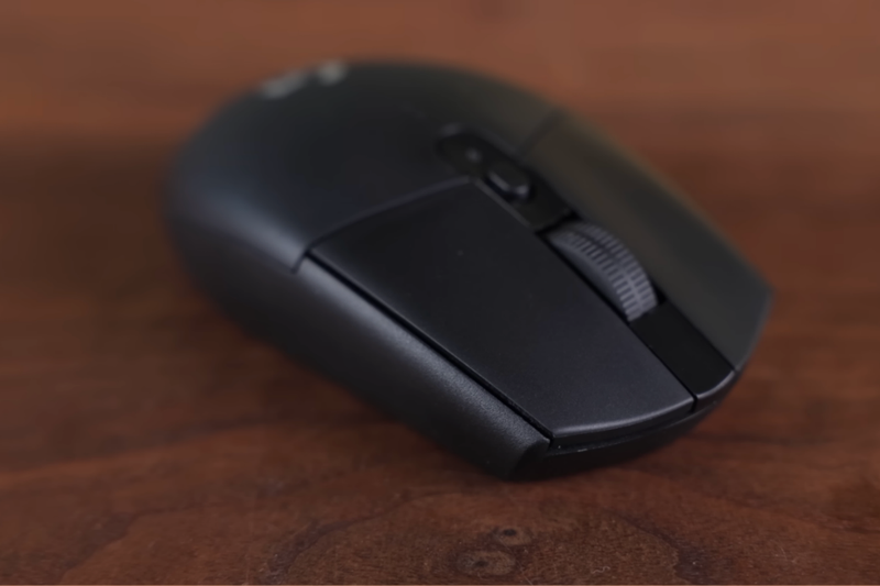 Đánh giá chuột Logitech G305 (2)