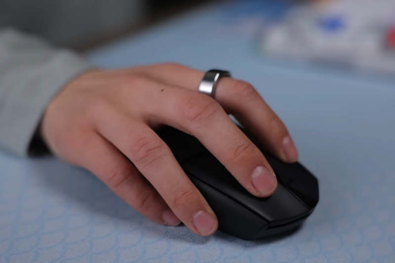 Đánh giá chuột Logitech G305 (3)