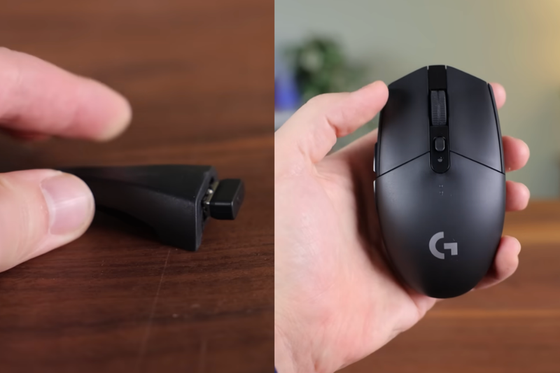 Đánh giá chuột Logitech G305 (4)