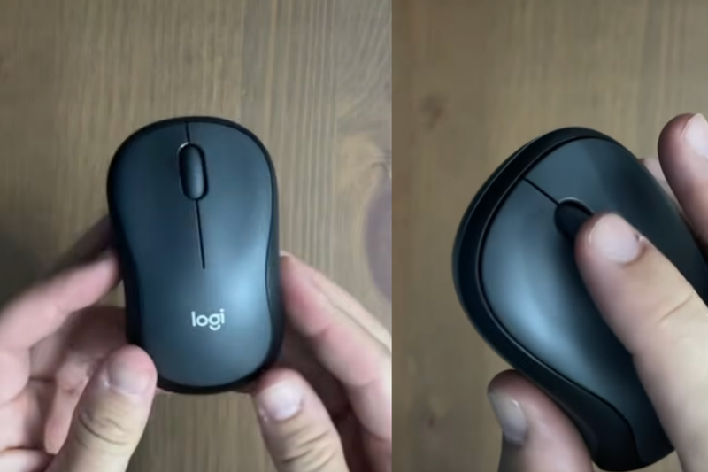 Đánh giá chuột Logitech M220 (10)