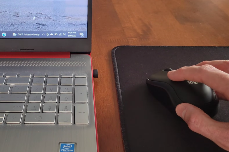 Đánh giá chuột Logitech M220 (9)