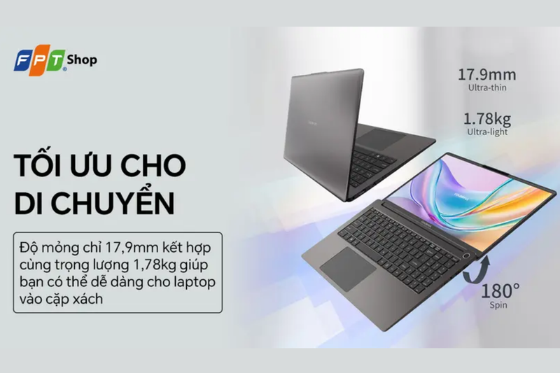 đánh giá colorful rimbook l1 i5 2