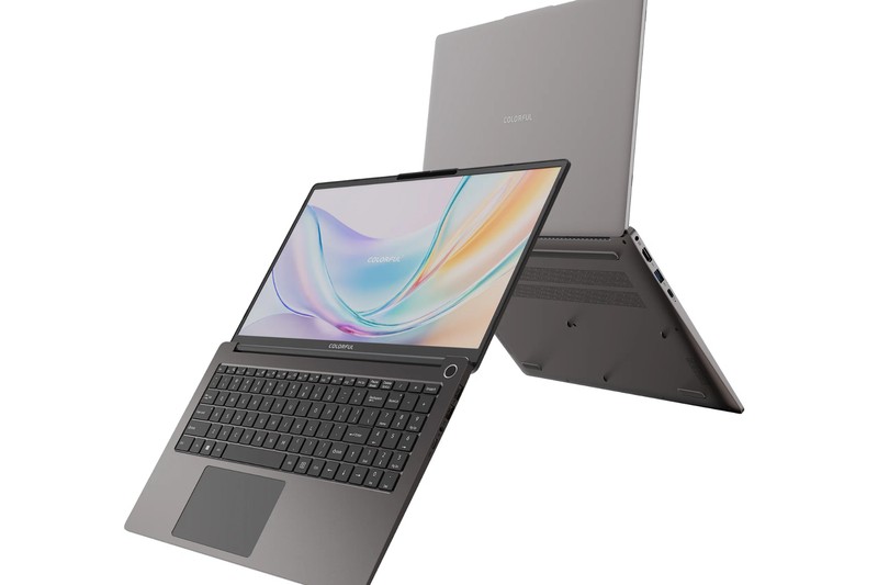 đánh giá colorful rimbook l1 i5 1