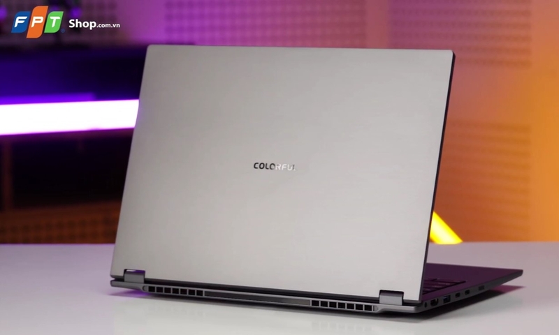 Colorful Rimbook S1 - hình 10