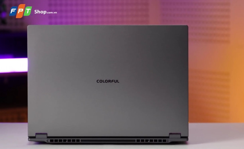 Colorful Rimbook S1 - hình 1