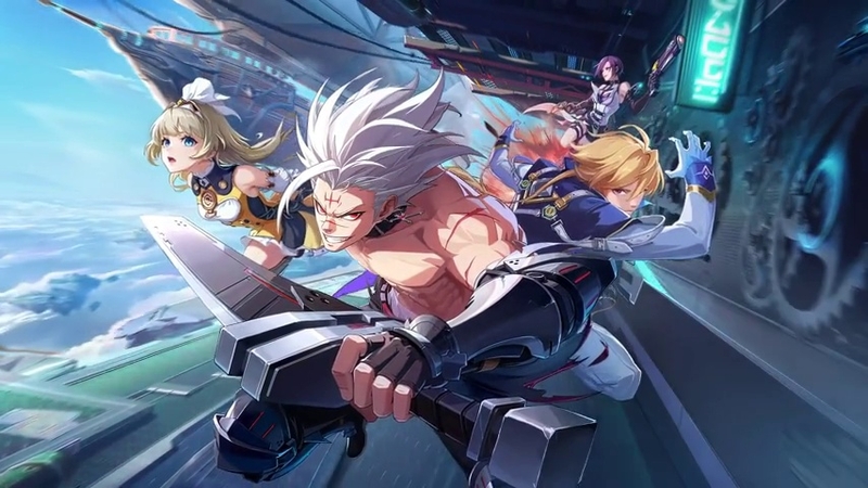 gioi thieu game crystal of atlan