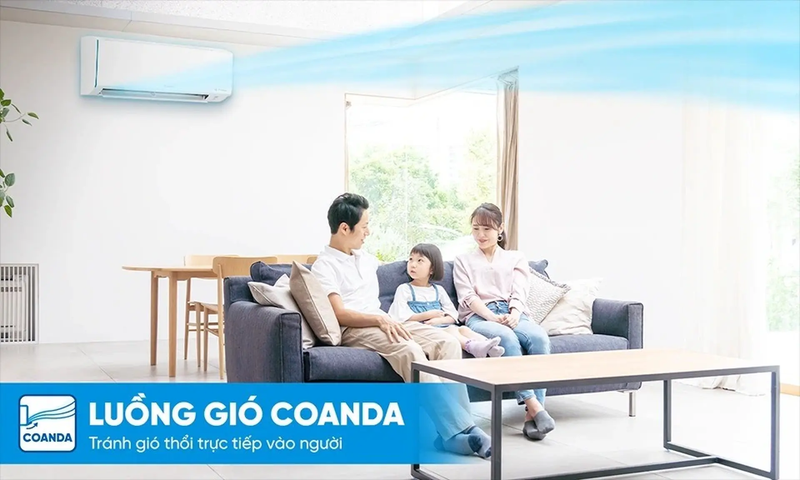 Luồng gió Coanda