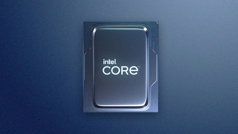 Dell 14 DC14250 được trang bị các dòng vi xử lý Intel Core