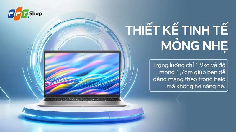 Đánh giá Dell 15 DC15250 i5 1334U 71092479 3