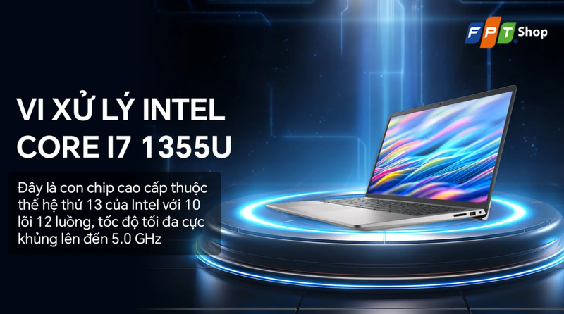 đánh giá dell 15 dc15250 - Hình 8