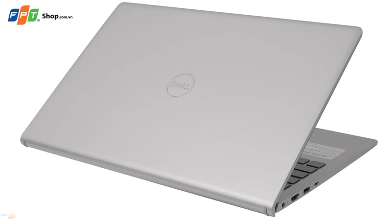 DELL 15 DC15255 phù hợp với đối tượng khách hàng phổ thông
