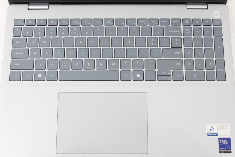 Đánh giá Dell 16 Plus DB16250 X65NW7 3