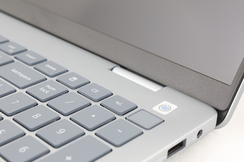 Đánh giá Dell 16 Plus DB16250 X65NW7 6