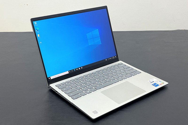 Đánh giá Dell 5420 - 02