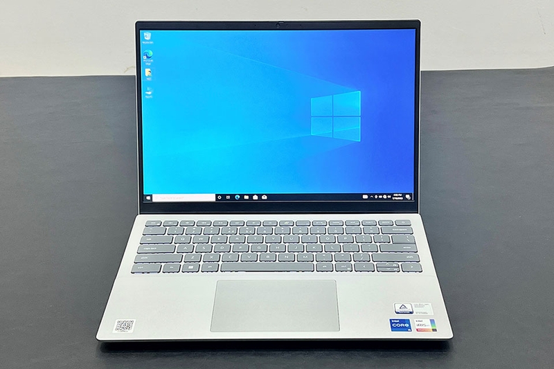 Đánh giá Dell 5420 - 04