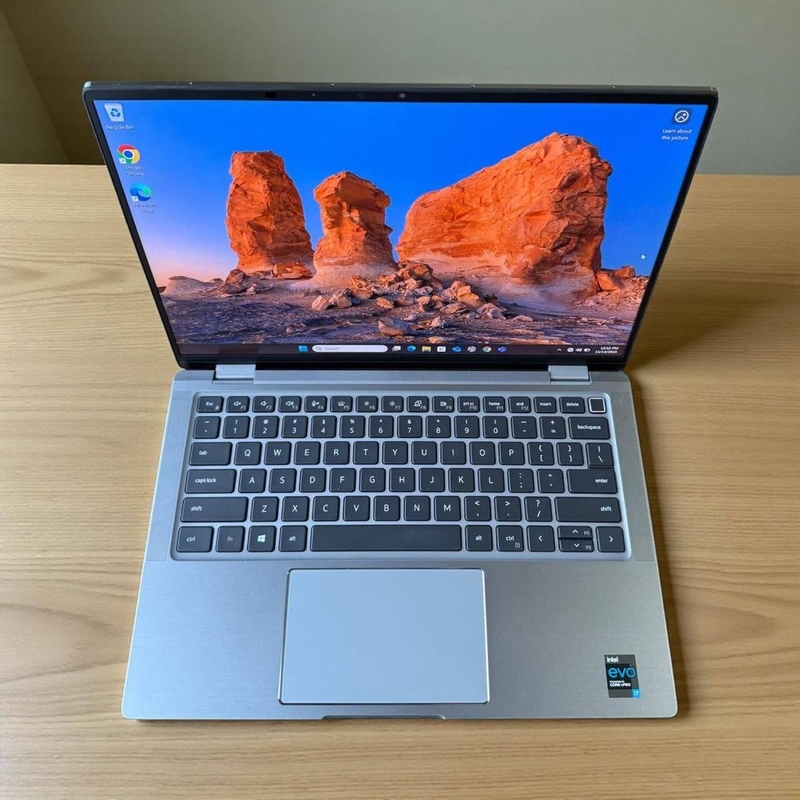 Đánh giá Dell 9420 - Hình 9
