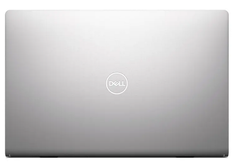 Bề mặt của Dell Inspiron 15 3530 được hoàn thiện