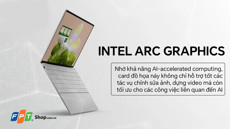 Laptop Dell XPS 13 9340 Ultra5 125H