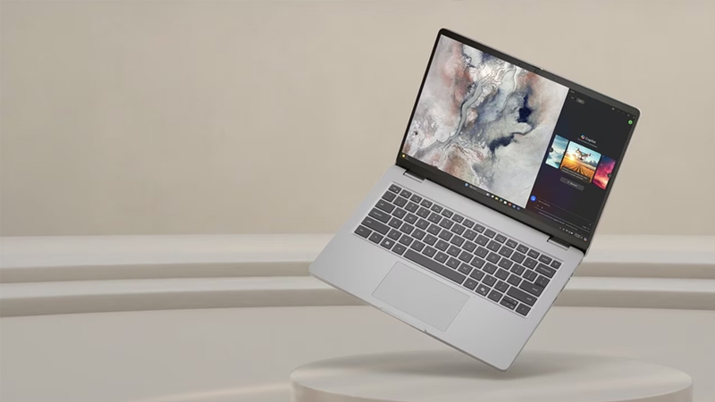 Dell Pro 16 Plus PB16250 Ultra7 165H