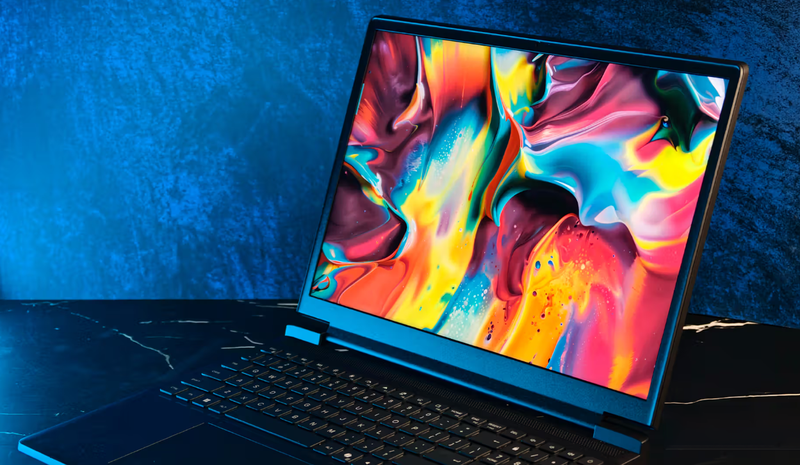 Dell Alienware 15 (2026) - hình 9
