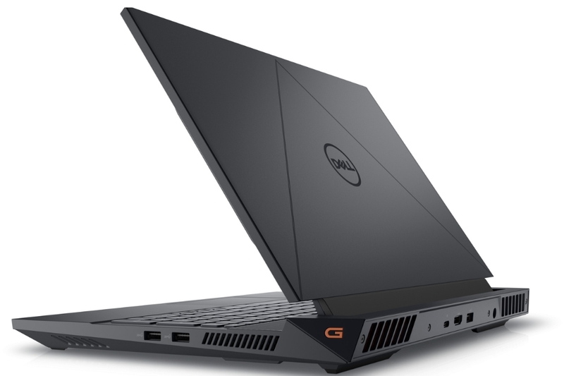 Cổng kết nối đầy đủ