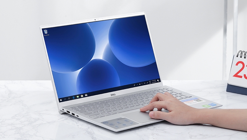 Đánh giá Dell Inspiron 5502 (ảnh 5)