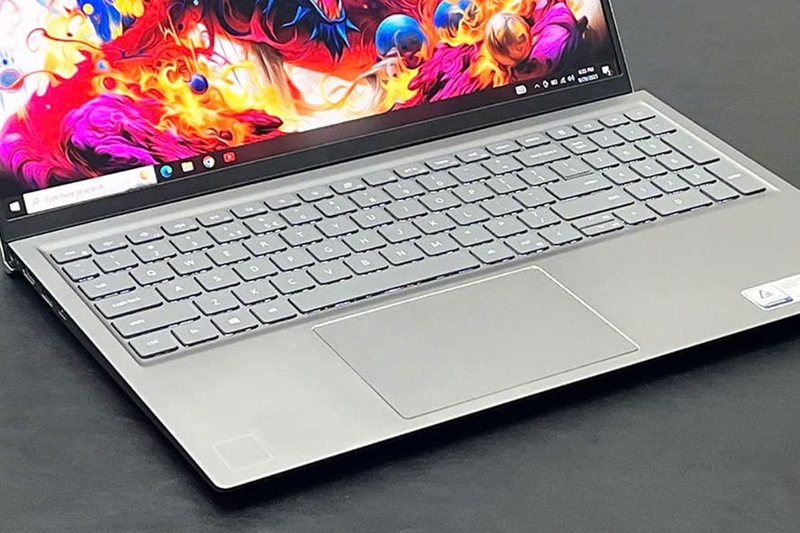 Đánh giá dell inspiron 5510 - 06