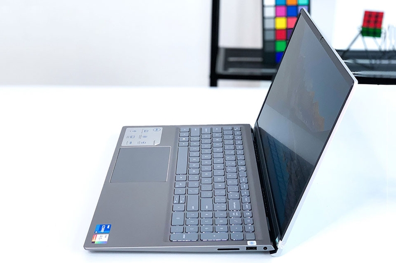 Đánh giá dell inspiron 5510 - 09