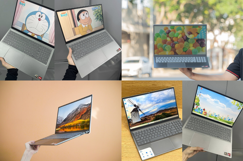 đánh giá dell inspiron 5515 (8)