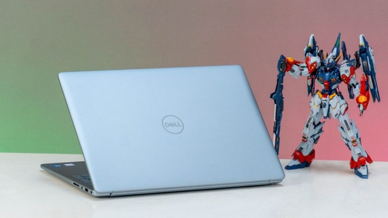 Giới thiệu về Dell