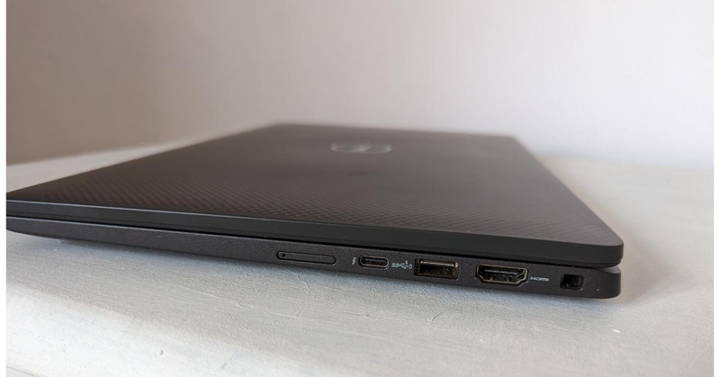 đánh giá Dell Latitude 7430 - Hình 8
