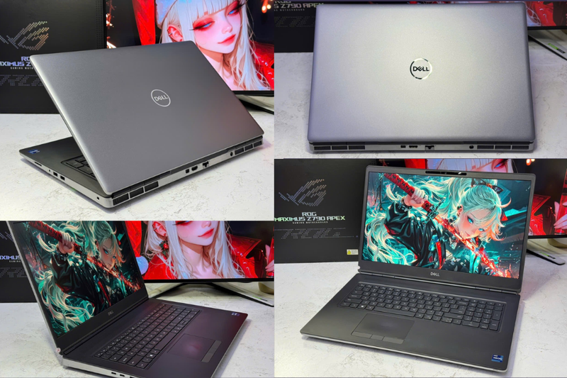 đánh giá dell precision 7550 (2)