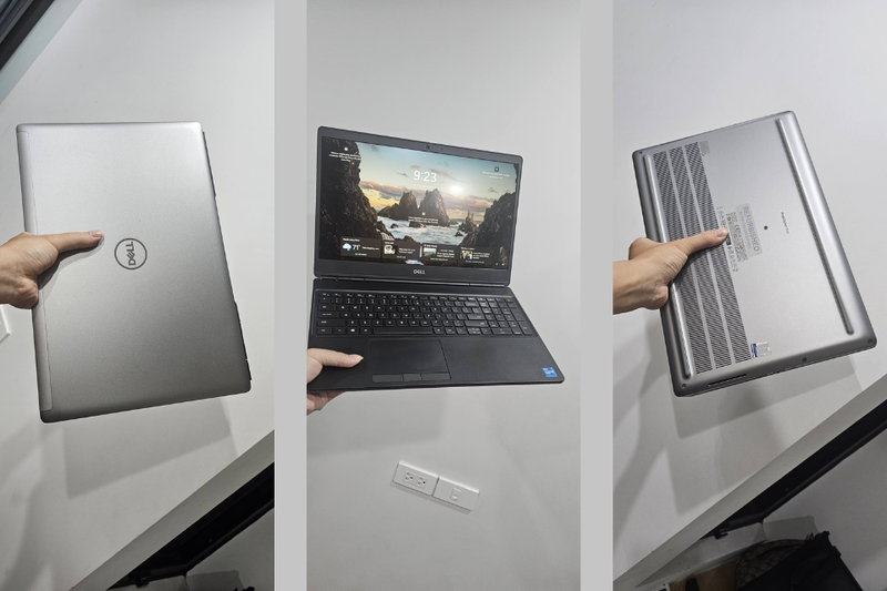 đánh giá dell precision 7550 (6)