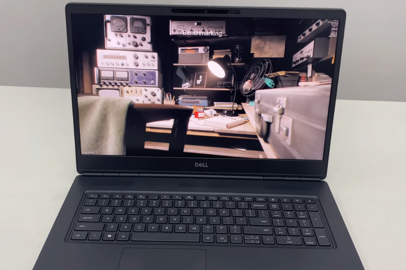 Đánh giá Dell Precision 7760 (5)