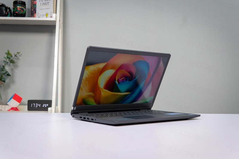 Đánh giá Dell Vostro 3500 - 07