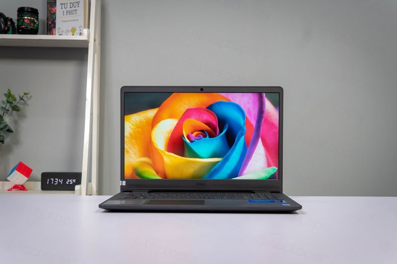 Đánh giá Dell Vostro 3500 - 06