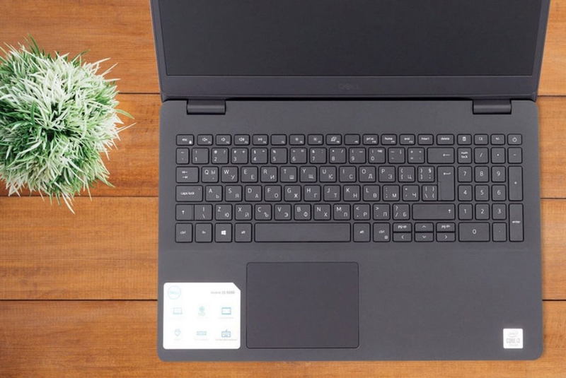 Đánh giá Dell Vostro 3500 - 03