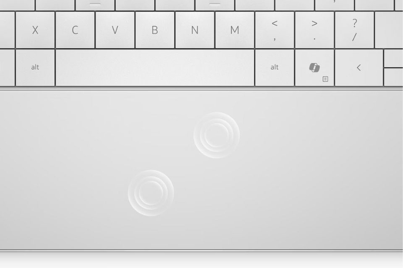 đánh giá dell xps 9340 (ảnh 5)