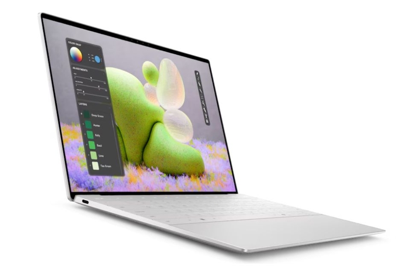 đánh giá dell xps 9340 (ảnh 6)