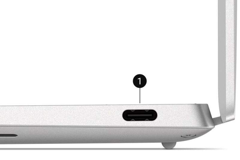 đánh giá dell xps 9340 (ảnh 7)