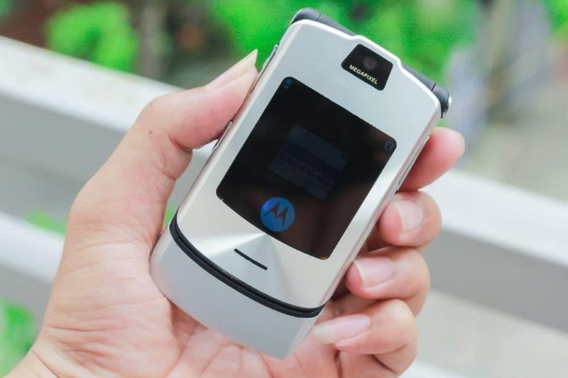 đánh giá điện thoại motorola chính hãng ảnh 1