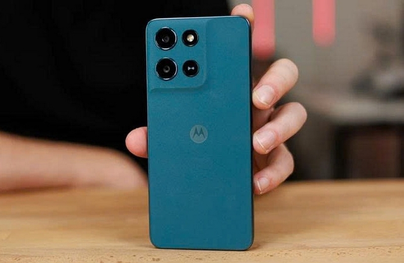 đánh giá điện thoại motorola chính hãng ảnh 3
